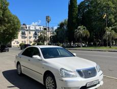 Toyota Majesta