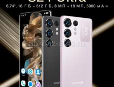 Продаю смартфон Вове с24 ультра 512гб