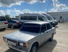 ВАЗ 2107