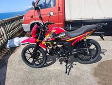 Moto Guzzi