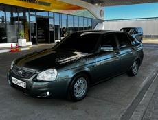 ВАЗ 2170 Priora