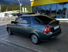 ВАЗ 2170 Priora