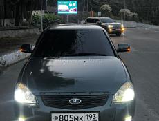 ВАЗ 2170 Priora