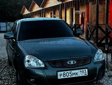 ВАЗ 2170 Priora