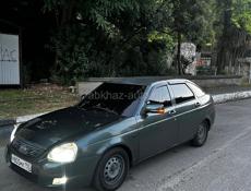 ВАЗ 2170 Priora