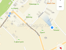 350 метров до моря