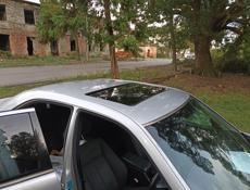 Mercedes-Benz G-Класс