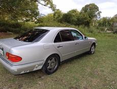 Mercedes-Benz G-Класс