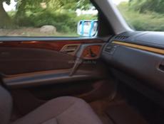 Mercedes-Benz G-Класс