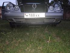 Mercedes-Benz G-Класс