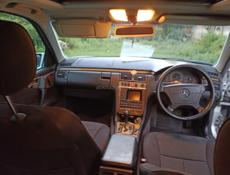 Mercedes-Benz G-Класс