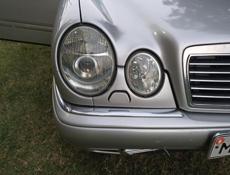 Mercedes-Benz G-Класс