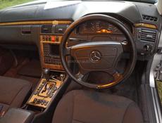 Mercedes-Benz G-Класс