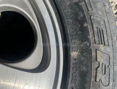 Колеса митсубиси 
