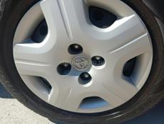 Toyota Raum