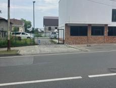 КОММЕРЧЕСКАЯ ЗЕМЛЯ ПОД ЗАСТРОЙКУ