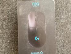 мышь-мышка Logitech 