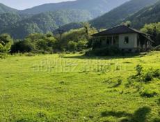 Продам участок