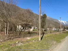 6 километр дорога на Рицу