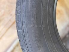 Nokian 265/65/18
