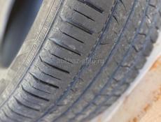 Nokian 265/65/18