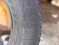 Nokian 265/65/18