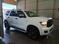 Toyota Sequoia