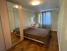 Квартира на проспекте мира