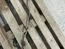 Полуось задняя от Марк Х 