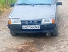 ВАЗ 2109