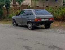 ВАЗ 2109