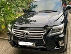 Lexus GX
