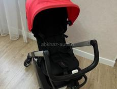 Прогулочная Коляска Bugaboo Ant