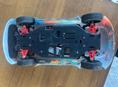 Машина RC