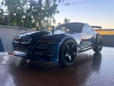 Машина RC