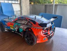 Машина RC