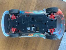 Машина RC