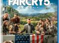 Диск Far cry 5