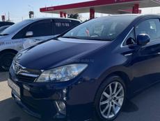 Toyota Scion