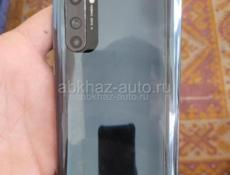 Xiaomi note 10 lite