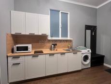 Сдается уютная  двухуровневая квартира