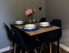 Сдается уютная  двухуровневая квартира