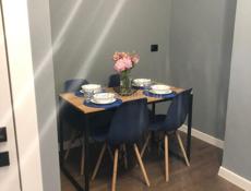 Сдается уютная  двухуровневая квартира