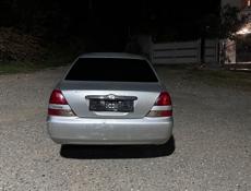 Toyota Mark II