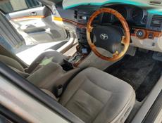 Toyota Mark II