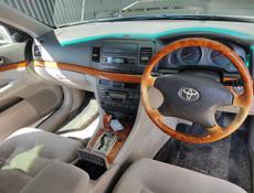 Toyota Mark II