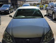 Toyota Mark II