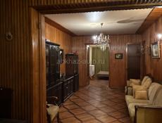 Срочно Продается 3- х комнатная  квартира в центре г Сухум