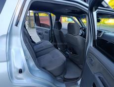 Nissan X-Terra