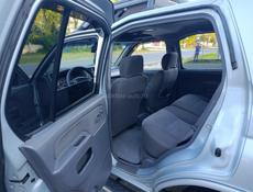 Nissan X-Terra